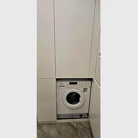 Lumina Ovo2 Διαμέρισμα Βρότσλαβ