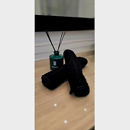 Διαμέρισμα Lumina Ovo2 *