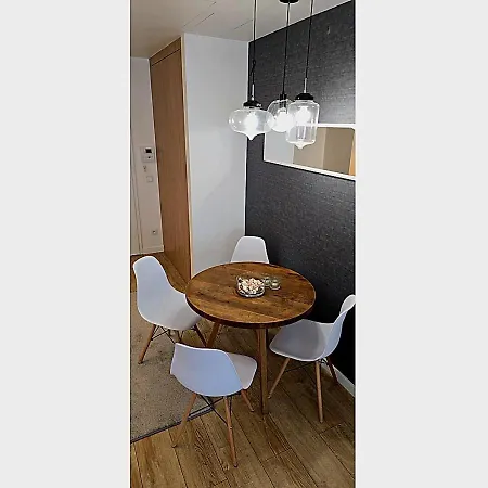 Διαμέρισμα Lumina Ovo2